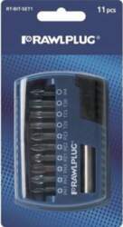 Rawlplug   RT-BIT-SET1 25 mm PZ1, PZ2