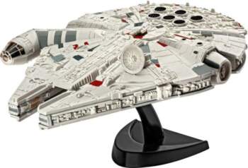 Revell Star Wars Millenium Falcon (03600)