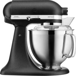 Robot KitchenAid Artisan 5KSM185PSEBK | 5KSM185PSEBK