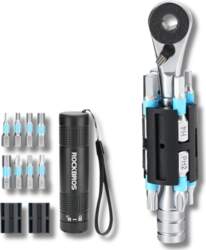 RockBros Multitool TG-8601 S2 - (5907769389856)