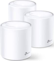 Router TP-Link System WiFi AX3000 Deco