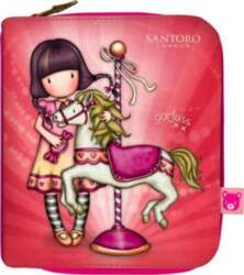 Santoro Fairground Carousel | 490617 |