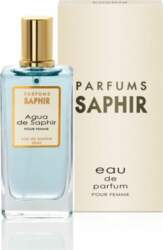 Saphir Agua De Saphir EDP 50