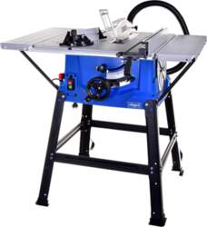 Scheppach HS100S 2000 W 250 mm