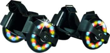 Schildkrot Wrotki Flashy Rollers 970302 |