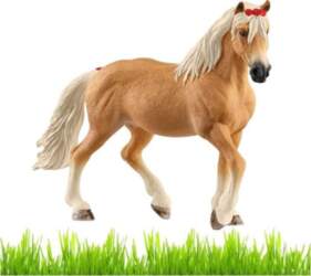 Schleich Haflinger | 024133 | 4059433557472