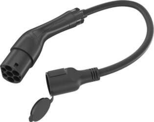Schneider Electric  cable Type 2 (m)