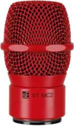 SE Electronics sE V7 MC2 Red