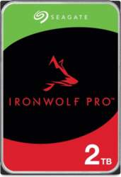Seagate IronWolf internal hard drive 2