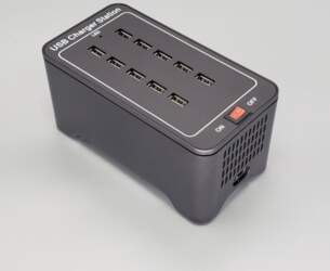 Securit Multicharger 10x USB-A  (MC-LD-MC10) |