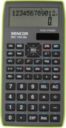 Sencor SEC 150 GN | SEC
