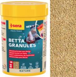SERA Betta Granules 100 ml (44