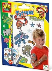 SES Creative SES   Wojow.  14287 42872