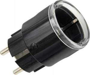 Shelly Inteligentne ko Plug S MTR