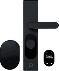 Shelly  smart LOQED Touch smart Lock