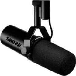 Shure SM7dB - dynamic vocal microphone