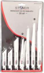 Silver SILVER    28STONER | 12120/16106941 |