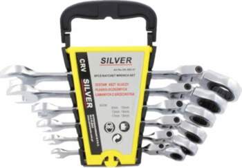 Silver SILVER - /PRZEGUBOWY 6 EXSK-006-01