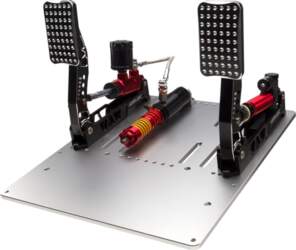 Simagic System pedałów P2000  z  pedałami