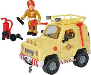Simba  Jeep   Sama | 4006592073336 |
