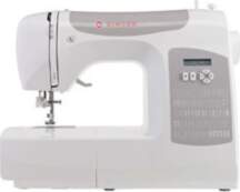 SINGER C5205 sewing machine Computerised sewing