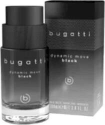 Sirowa PROCT BUGATTI DYNAMIC MOVE M