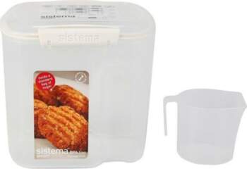 Sistema Bake it 2,4l +
