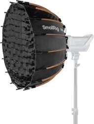 SmallRig FP-60 Quick-Setup Folding Parabolic Softbox