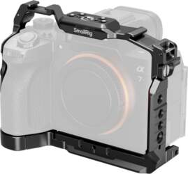 SmallRig "HawkLock" Quick Release Cage