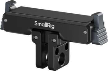 SmallRig Quick Release Mount for Insta360