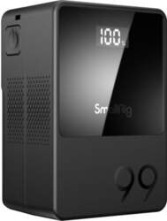 SmallRig SmallRig 4292, Universal, Black, Polycarbonate