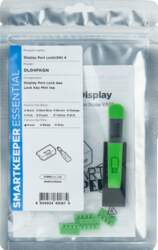 Smartkeeper SmartKeeper Mini "DisplayPort" Blocker