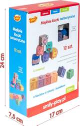 Smily Play 12 | GXP-916330 |