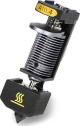 Snapmaker  hotend  Dual Extrusion - 0