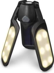 Solar powered camping light Sencor |
