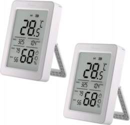 Sonoff ZigBee SNZB-02DR2 2Pack | SNZB-02DR2