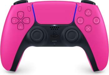 Sony Interactive Entertainment DualSense Wireless Controller