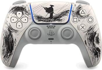 Sony PlayStation 5 DualSense Wireless Controller