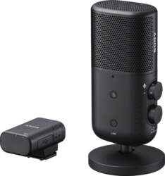 Sony wireless  ECM-S1 Wireless Streaming |