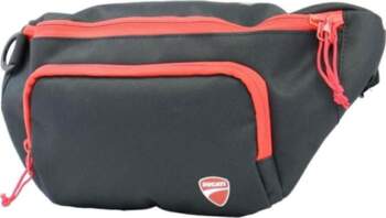Spigen biodrowa Ducati Waist Bag |