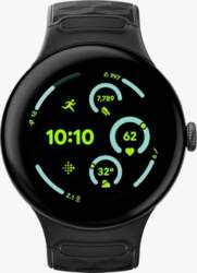 Spigen Parallax, matte black - Google