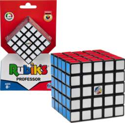 Spin Master   - 5x5 Profesor |