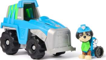 Spin Master Basic Vehicle 2.0