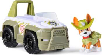 Spin Master Basic Vehicle 2.0