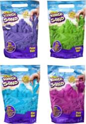 Spin Master Kinetic Sand: Żywe  mix