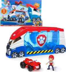 Spin Master Launch & Rescue ler