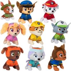 Spin Master mini mix Spin Master