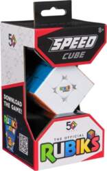 Spin Master SPIN Rubik 3x3 Speed