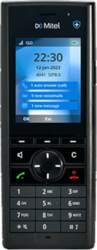 Stacjonarny Mitel Mitel DECT 712dt Handset