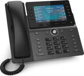 Stacjonarny Snom m58 DECT stacjonarny |